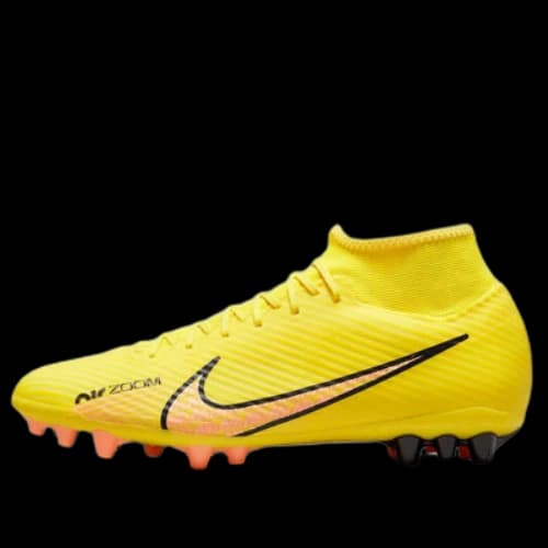 Nike Mercurial Superfly 9 15 Academy AG 'Lucent Pack'