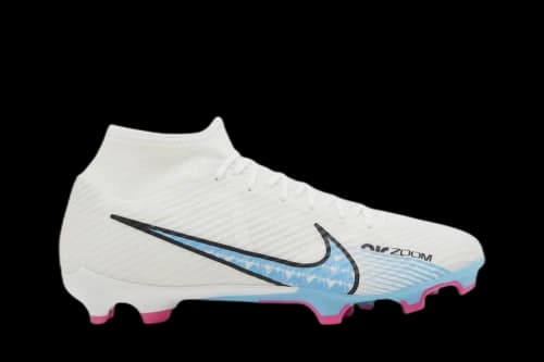 Nike Zoom Mercurial Superfly 9 Academy MG 'Blast Pack'