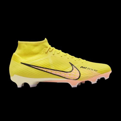 Nike Zoom Mercurial Superfly 9 Academy MG 'Lucent Pack' Sample