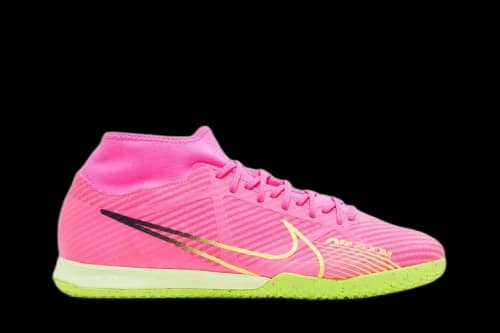 Nike Zoom Mercurial Superfly 9 Academy IC 'Luminous Pack'