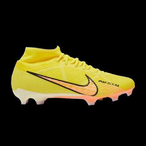 Nike Zoom Mercurial Superfly 9 Academy FG MG 'Lucent Pack' Sample