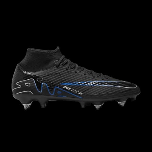 Nike Zoom Mercurial Superfly 9 Academy SG 'Shadow Pack'