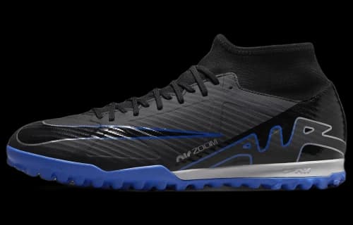 Nike Zoom Mercurial Superfly 9 Academy TF 'Shadow Pack'