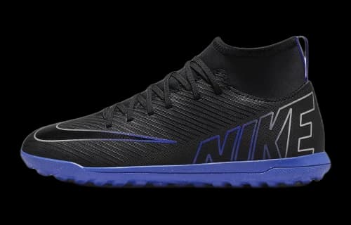 (GS) Nike Mercurial Superfly 9 Club TF 'Shadow Pack'
