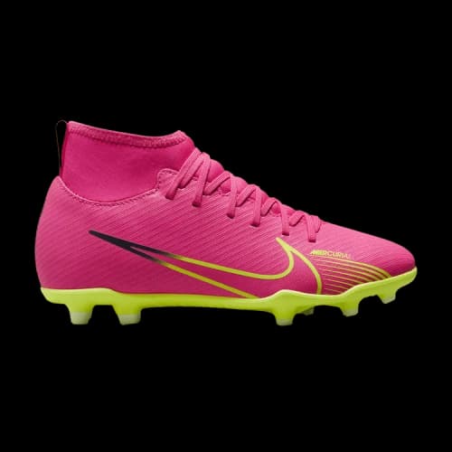 Nike Mercurial Superfly 9 Club FG MG GS 'Luminous Pack'