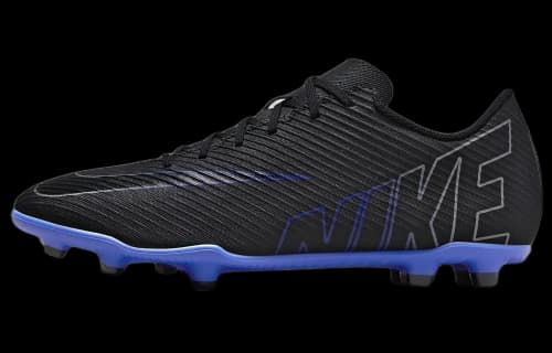 Nike Mercurial Vapor 15 Club MG 'Shadow Pack'