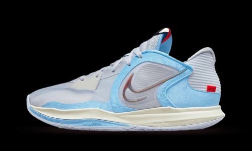 Nike Kyrie Low 5 Nets