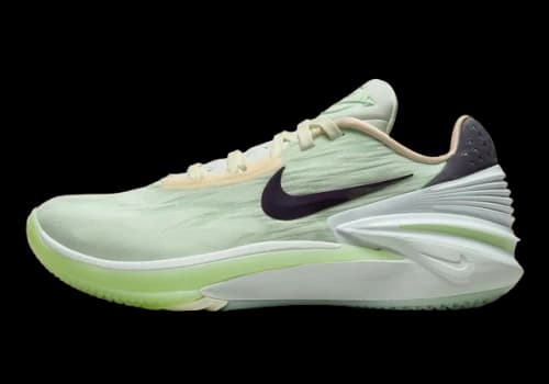 Nike Zoom GT Cut 2 Barely Green