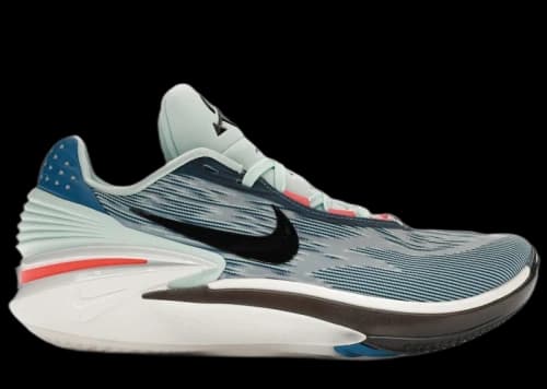 Nike Air Zoom GT Cut 2 Industrial Blue