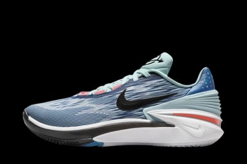Nike Air Zoom GT Cut 2 'Industrial Blue' (2023)