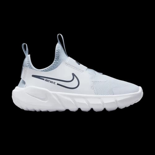 (PS) Nike Flex Runner 2 'Grey Light Armory Blue'