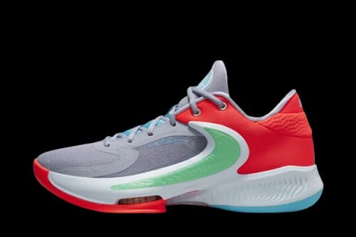 Nike Zoom Freak 4 Paris