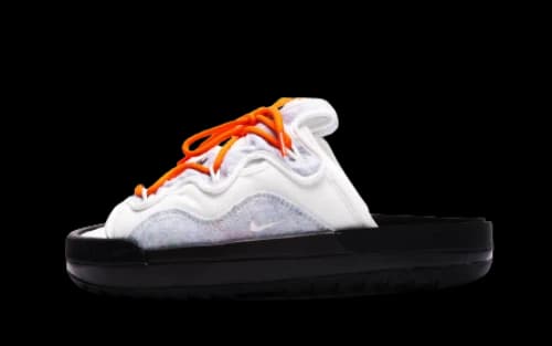 Nike Offline 2.0 Summit White
