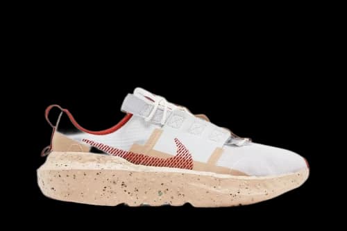 Nike Crater Impact SE 'Photon Dust Cinnabar'