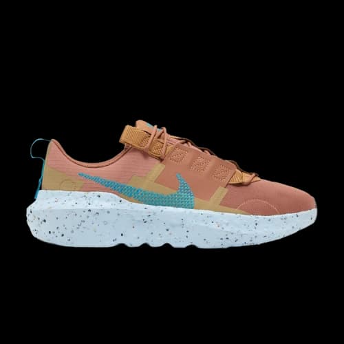 Nike Crater Impact SE 'Mineral Clay Laser Blue'