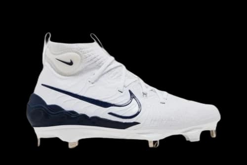 Nike Alpha Huarache NXT 'White Midnight Navy'