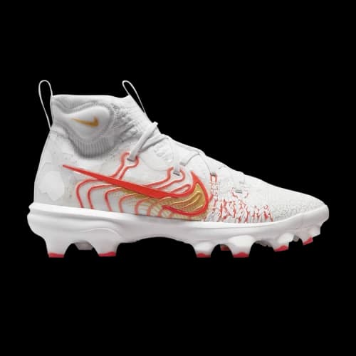 Nike Alpha Huarache NXT 'Playoff Pack'