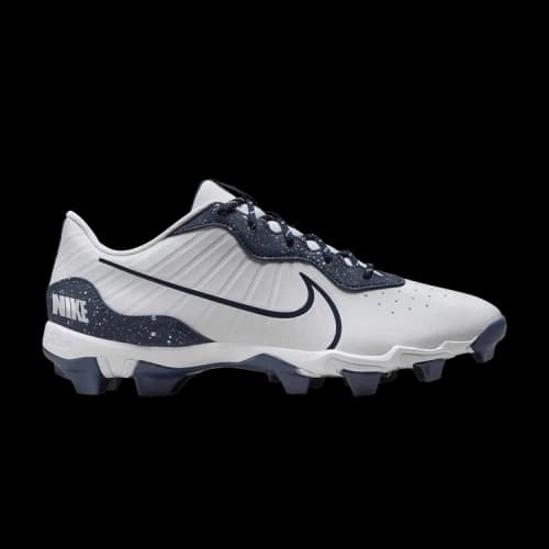 Nike Alpha Huarache 4 Keystone White Midnight Navy