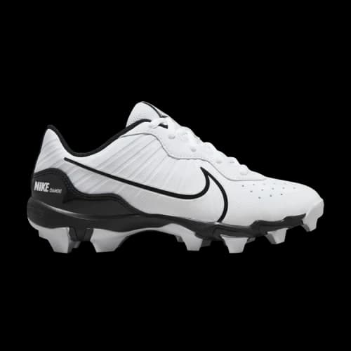 Nike Alpha Huarache 4 Keystone GS 'White Anthracite'