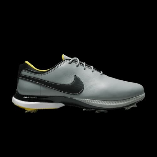 Nike Air Zoom Victory Tour 2 'Light Smoke Grey Black'