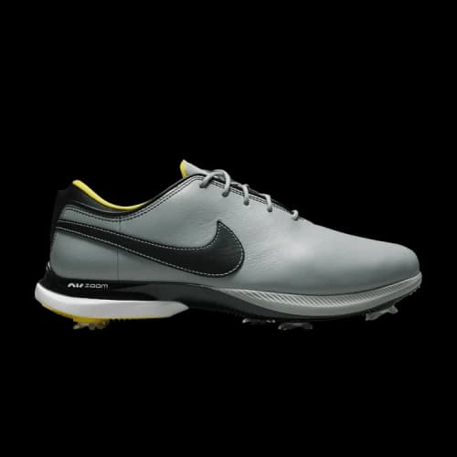 Nike Air Zoom Victory Tour 2 Wide 'Smoke Grey Yellow'