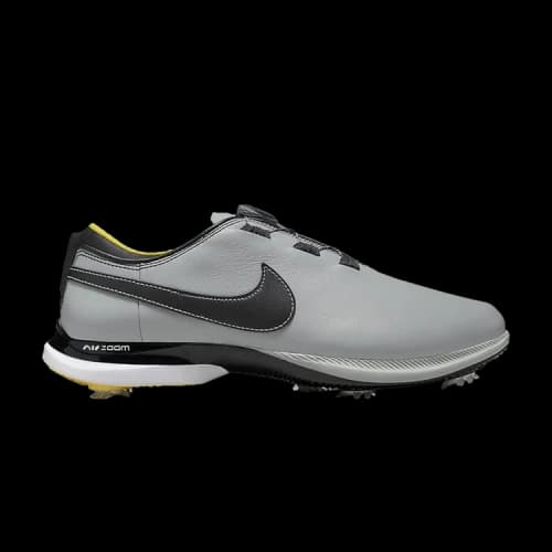 Nike Air Zoom Victory Tour 2 BOA Wide 'Light Smoke Grey Black'