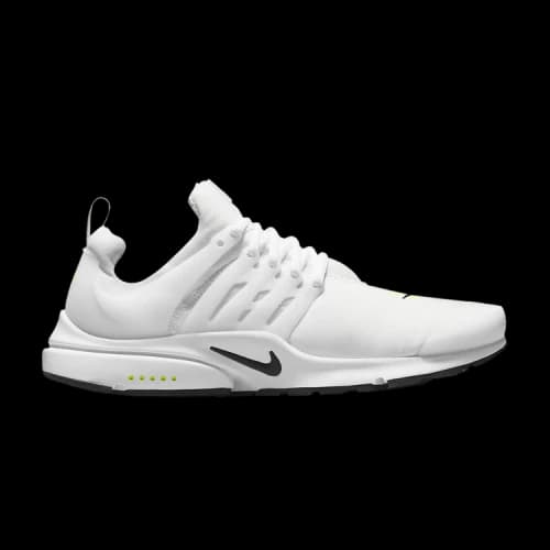 Nike Air Presto 'Just Do It Pack - White'
