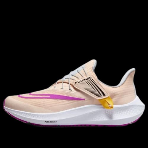 Nike Pegasus FlyEase 'Guava Ice Vivid Sulfur' (Women's)