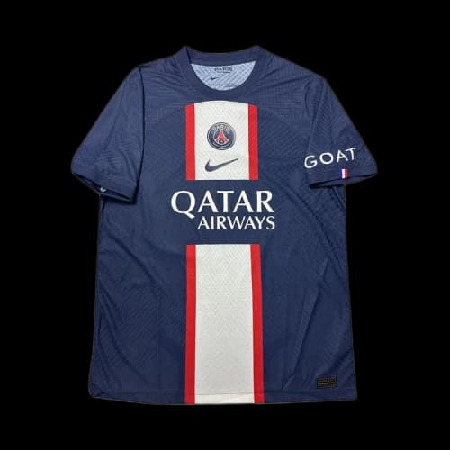 Nike x VERDY Paris Saint-Germain Vapor Match Home Neymar Jr. Jersey 'Midnight Navy/White'