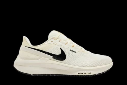 Nike Air Zoom Structure 25 'Coconut Milk'