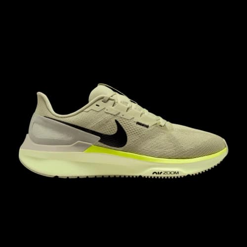 Nike Structure 25 Olive Aura Barely Volt Volt Black