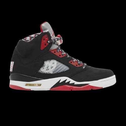 Air Jordan 5 Retro 'Quai 54' 2021 Friends And Family