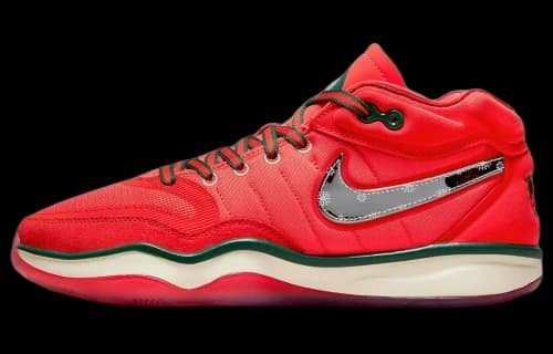 Nike Air Zoom GT Hustle 2 EP 'Christmas'