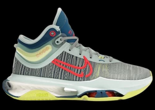 Nike Air Zoom GT Jump 2 Alpha Wave
