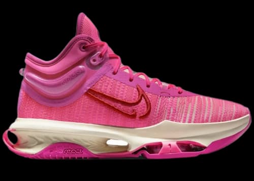 Nike Air Zoom GT Jump 2 Fierce Pink