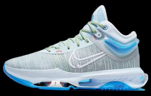 Nike Air Zoom GT Jump 2 EP 'Christmas'