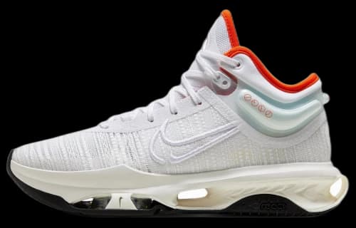 Nike Air Zoom GT Jump 2 EP 'Fresh'