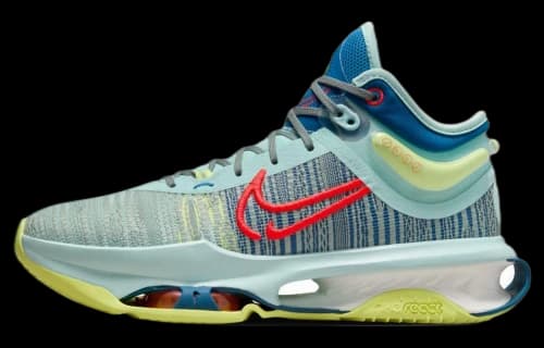 Nike Air Zoom GT Jump 2 EP 'Alpha Wave'