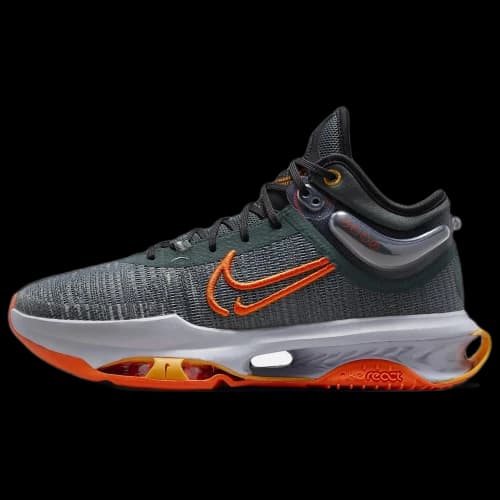 Nike Air Zoom GT Jump 2 EP 'Swoosh Squad'