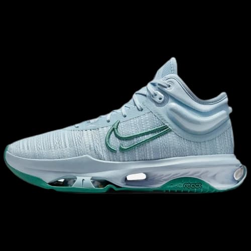 Nike Air Zoom GT Jump 2 EP 'Light Armory Blue'