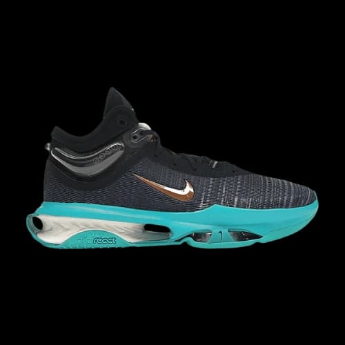 Nike Air Zoom GT Jump 2 EP 'Obsidian Midnight Navy'