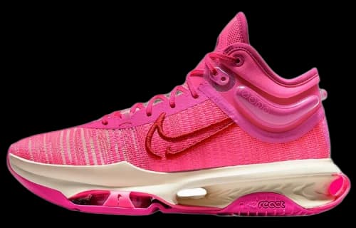 Nike Air Zoom GT Jump 2 EP 'Hyper Pink'