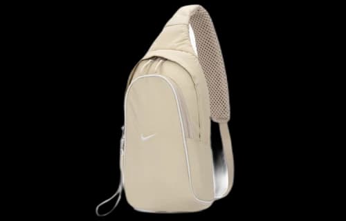 Nike Sportswear Essentials Sling Belt Bag Rattan Phantom