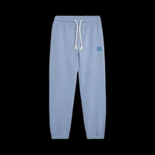 Acne Studios Kids Sweatpants 'Pale Purple'