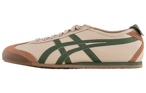 Onitsuka Tiger Mexico 66 'Brown Green'