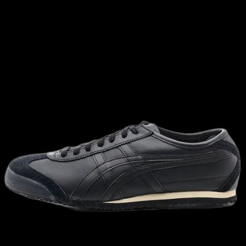 Onitsuka Tiger Mexico 66 'Triple Black 2020'