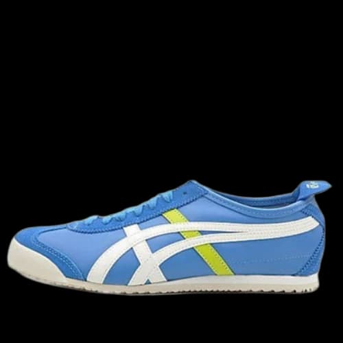 Onitsuka Tiger Mexico 66 'Blue White'
