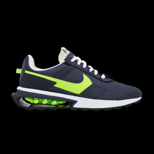Nike Air Max Pre-Day 'Deep Royal Blue Volt'