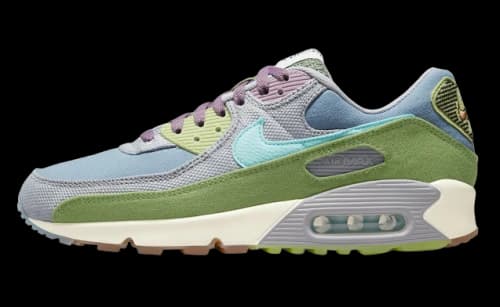 Nike Air Max 90 SE Sun Club