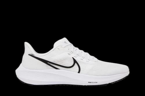 Nike Air Zoom Pegasus 39 TB 'White Black'